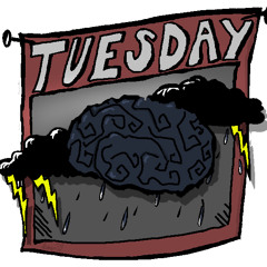 Brainstorm for Tuesday