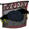 Brainstorm for Tuesday