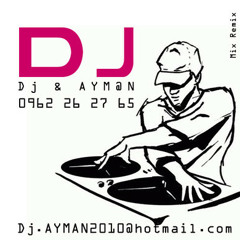 DjAyman..ManooStars