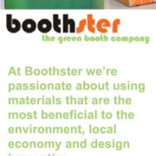 Stream Boothster Green Displays music | Listen to songs, albums ...