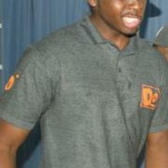 Simeon Daley-Thompson