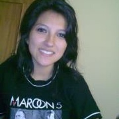 Daniela Lazarte Mejía