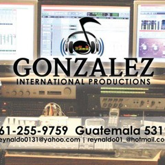 Gonzalez  productions