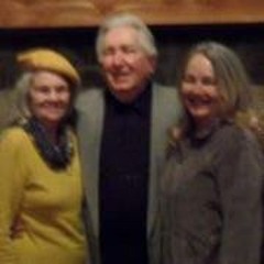 Betty Worden Frisbie