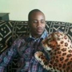 Tsebiso Cee Moseamedi