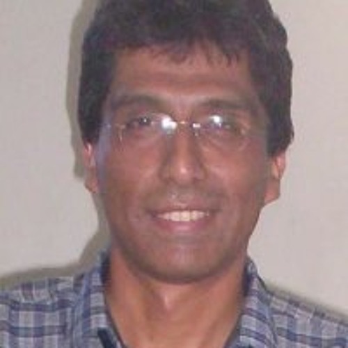 Juan Arellano 6’s avatar