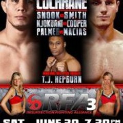 TJ Carnivore Hepburn