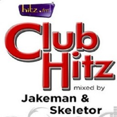 ClubHitz@2012