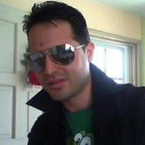 Daniel Perez Rodríguez’s avatar