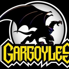 THE GARGOYLES