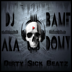 CRAZY DJ DOM DIVEL