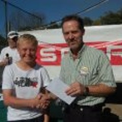 Ross Spencer Campbell