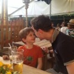 Raife Connolly Maddox