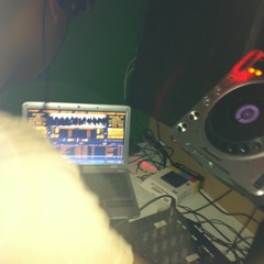 DJ Elias A.K.A Eli