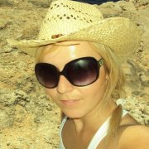 Karolina Zielik’s avatar