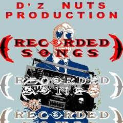 D'z-NUTS-(RECORDED-SONGS)