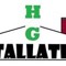 HG Installations