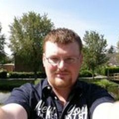 Jarno Moleveld