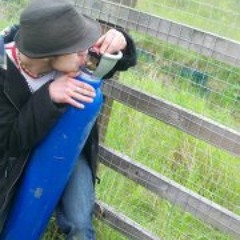 Jules Camera-Man Warden