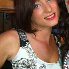 Hannah Gillian Brown