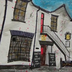 Jinty Mcguintys Irish Bar