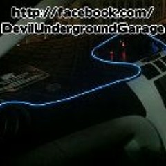 DevilUnderground Garage