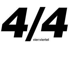 vier:viertel Podcast