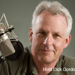 The Story, Dick Gordon