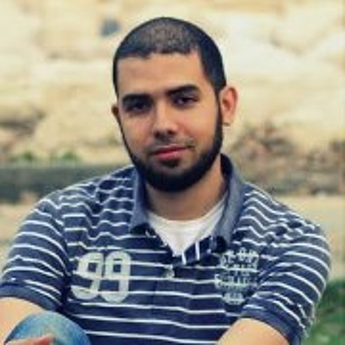 Ahmed Taher Ali’s avatar
