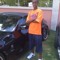 Marcel Hodge