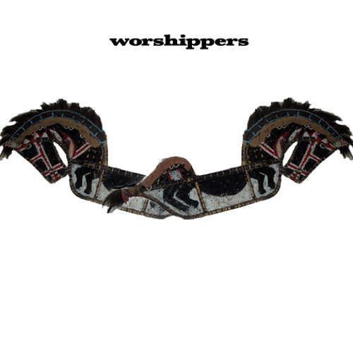 SoundCloud profile picture for @worshippers