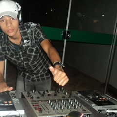 DJ-Luan Felipe