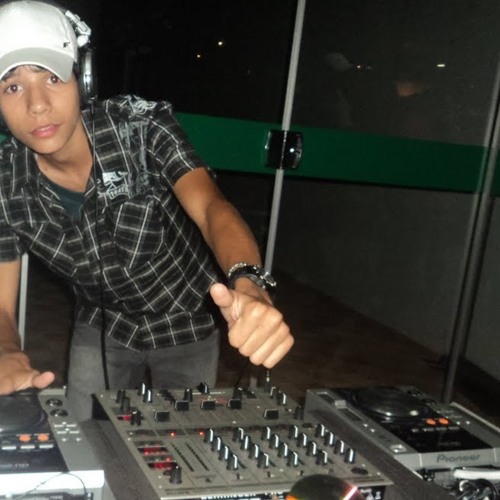 DJ-Luan Felipe’s avatar