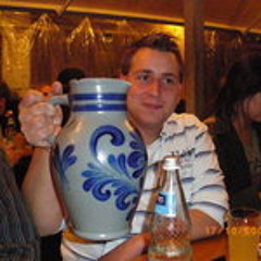 Stefan HolzaufderHeide