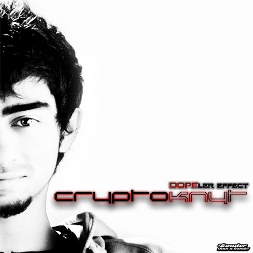 cryptoKNYT’s avatar