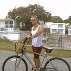 Mark Joseph Wilkinson