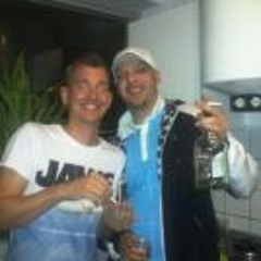 Jamal Peter Delvecchio