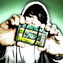 Hard Drum and Bass Mix
