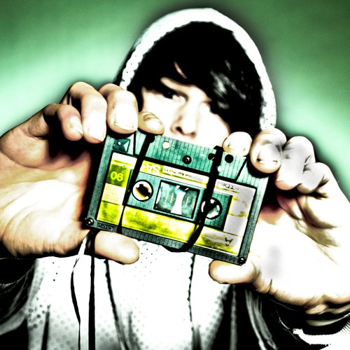 Hard Drum and Bass Mix
