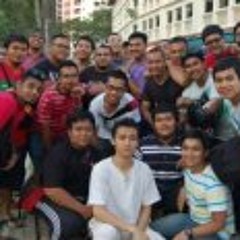 Mohamed Ghaffar Amin