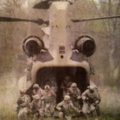 Vince Starlife Mcgoldrick