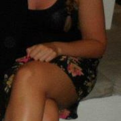 Kimmy Amie Courtney-Terry