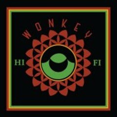 Wonkey Hifi