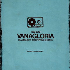 Vanagloria