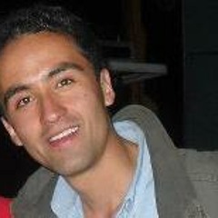 Roger Duràn Cano