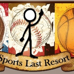 Sports Last Resort