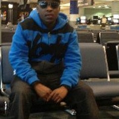 Carrington Muchabaki