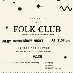 FOLK CLUB