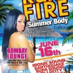 Trigga Tmg Lightning