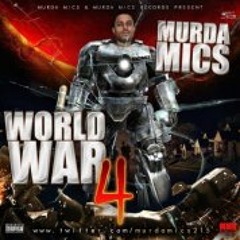 Murda Mics